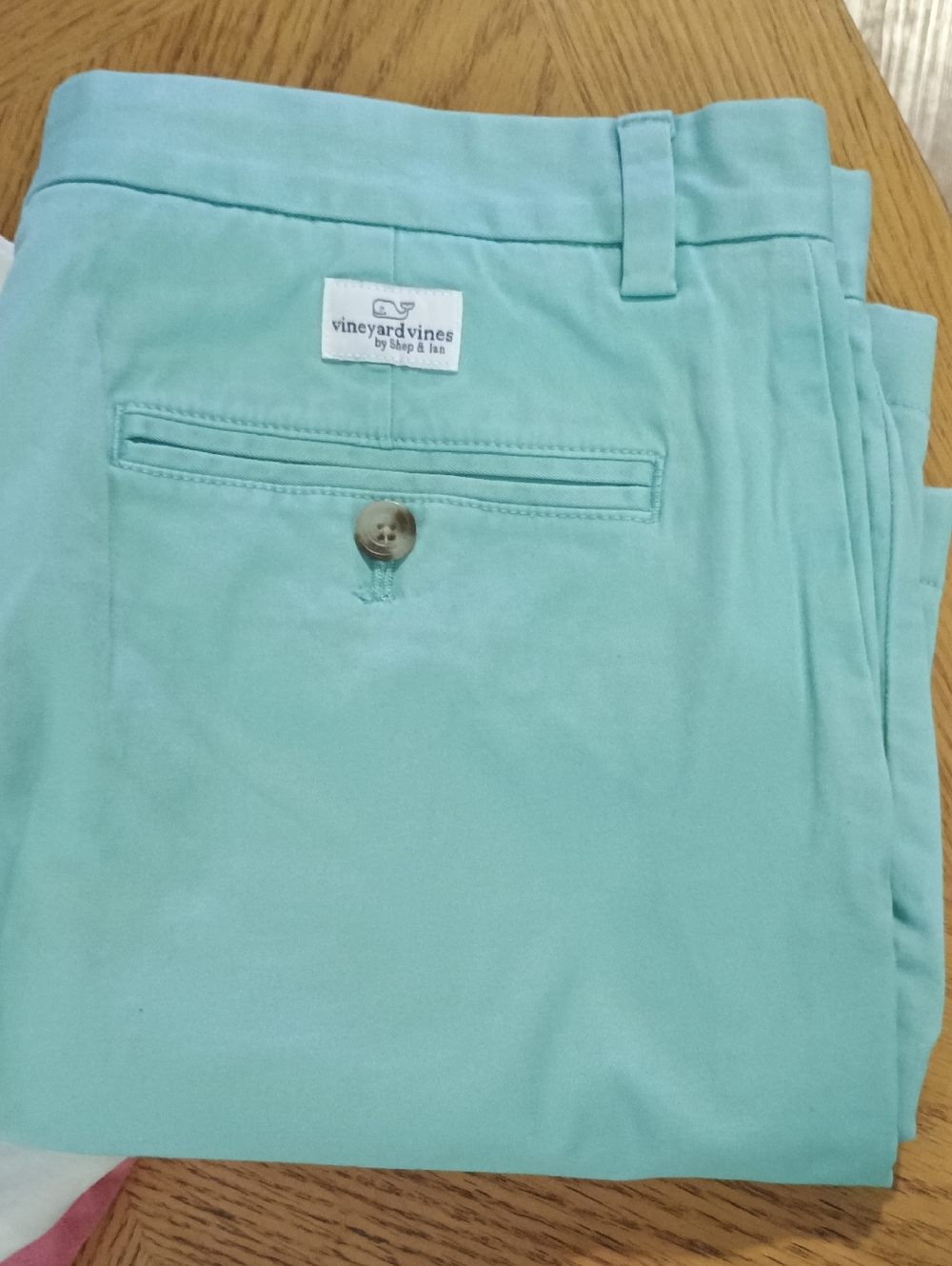 BUNDLE OF 3 VINEYARD VINES MENS SZ 30 DOCK SHORTS - Picture 4 of 11